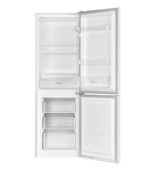 Candy | Chłodziarko-zamrażarka | CCG1L314EW | Wolnostojąca | 144 cm | Chłodziarko-zamrażarka | Pojemność chłodziarki netto 109 | Candy | Chłodziarko-zamrażarka | CCG1L314EW | Wolnostojąca | 144 cm | Chłodziarko-zamrażarka | Pojemność chłodziarki netto 109 |