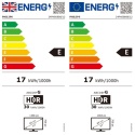 Philips | Smart TV | 24PHS6808 | 24 cali | 60 cm | 720p