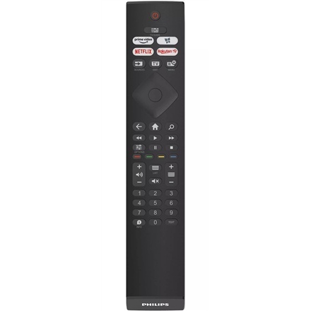 Philips | Smart TV | 24PHS6808 | 24 cali | 60 cm | 720p Philips | Smart TV | 24PHS6808 | 24 cali | 60 cm | 720p