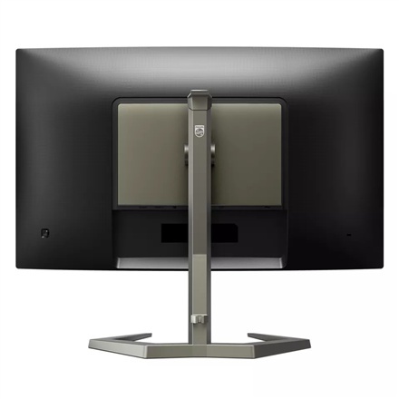 Philips | 27M1C5200W/00 | 27 " | VA | FHD | 16:9 | 0,5 ms | 300 cd/m² | Porty HDMI w ilości 2 | 240 Hz Philips | 27M1C5200W/00 | 27 " | VA | FHD | 16:9 | 0,5 ms | 300 cd/m² | Porty HDMI w ilości 2 | 240 Hz