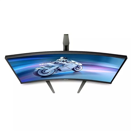 Philips | 27M1C5200W/00 | 27 " | VA | FHD | 16:9 | 0,5 ms | 300 cd/m² | Porty HDMI w ilości 2 | 240 Hz Philips | 27M1C5200W/00 | 27 " | VA | FHD | 16:9 | 0,5 ms | 300 cd/m² | Porty HDMI w ilości 2 | 240 Hz