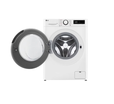 Pralka LG F2WR508SWW Klasy energooszczędności A-10% Optymalna Wymiary 8 kg 1200 obrotów/min 47,5 cm Głębokość 60 cm Szerokość Wy Pralka LG F2WR508SWW Klasy energooszczędności A-10% Optymalna Wymiary 8 kg 1200 obrotów/min 47,5 cm Głębokość 60 cm Szerokość Wy