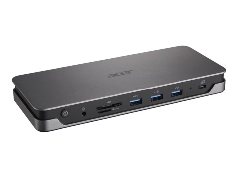 Przewód zasilający do stacji dokującej Acer USB Type-C EU/CH | Acer Przewód zasilający do stacji dokującej Acer USB Type-C EU/CH | Acer