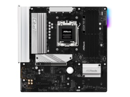 ASRock B850M PRO RS | Processor family AMD | Processor socket AM5 | DDR5 | Supported hard disk drive interfaces SATA, M.2 | Numb