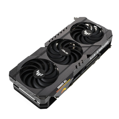 Karta graficzna TUF GeForce RTX 4090 24 GB OG OC Edition Gaming | NVIDIA | 24 GB | GeForce RTX 4090 | GDDR6X | Porty HDMI w licz Karta graficzna TUF GeForce RTX 4090 24 GB OG OC Edition Gaming | NVIDIA | 24 GB | GeForce RTX 4090 | GDDR6X | Porty HDMI w licz