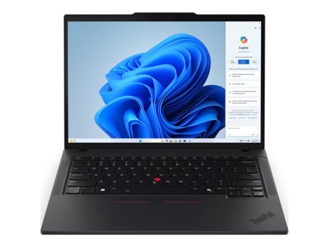 Lenovo ThinkPad T14 Gen 5 14 WUXGA AMD R7 PRO 8840U/16GB/512GB/AMD Radeon 780M/WIN11 Pro/ENG Backlit kbd/FP/LTE Upgradable/SC/3Y Lenovo ThinkPad T14 Gen 5 14 WUXGA AMD R7 PRO 8840U/16GB/512GB/AMD Radeon 780M/WIN11 Pro/ENG Backlit kbd/FP/LTE Upgradable/SC/3Y