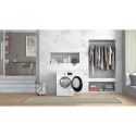 Whirlpool Dryer Machine with Heat Pump | W6 D84WB EE | Energy efficiency class A+++ | Front loading | 8 kg | LCD | Depth 65.6 cm