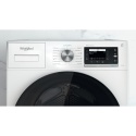 Whirlpool Dryer Machine with Heat Pump | W6 D84WB EE | Energy efficiency class A+++ | Front loading | 8 kg | LCD | Depth 65.6 cm