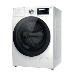 Whirlpool Washing machine | W7X 89 SILENCE EE | Energy efficiency class A | Front loading | Washing capacity 8 kg | 1400 RPM | D