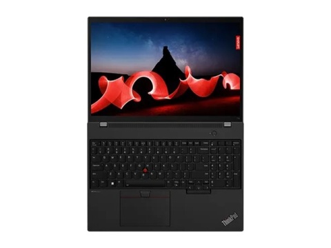 Lenovo ThinkPad T16 Gen 2 16 WUXGA AMD R7 PRO 7840U/16GB/512GB/AMD Radeon 780M/WIN11 Pro/Nordic Backlit kbd/Black/FP/LTE Upgrada Lenovo ThinkPad T16 Gen 2 16 WUXGA AMD R7 PRO 7840U/16GB/512GB/AMD Radeon 780M/WIN11 Pro/Nordic Backlit kbd/Black/FP/LTE Upgrada