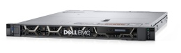 Dell Server PowerEdge R450 Silver 4310/No RAM/8x2.5