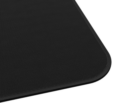 Genesis Mouse Pad, Polon, 200 L, 400x330 mm Genesis Mouse Pad, Polon, 200 L, 400x330 mm