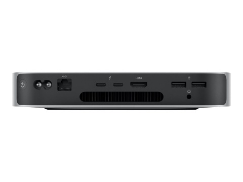 Apple | Mac | Mini | Desktop | Apple M2 | M2 | Pamięć wewnętrzna 8 GB | SSD 256 GB | 10-rdzeniowy procesor graficzny Apple M2 | Apple | Mac | Mini | Desktop | Apple M2 | M2 | Pamięć wewnętrzna 8 GB | SSD 256 GB | 10-rdzeniowy procesor graficzny Apple M2 |