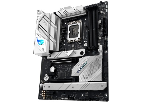Asus | ROG STRIX B760-A GAMING WIFI D4 | Rodzina procesorów Intel | Gniazdo procesora LGA1700 | DDR4 DIMM | Gniazda pamięci 4 | Asus | ROG STRIX B760-A GAMING WIFI D4 | Rodzina procesorów Intel | Gniazdo procesora LGA1700 | DDR4 DIMM | Gniazda pamięci 4 |