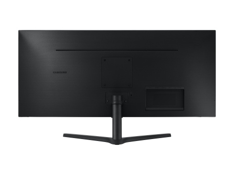 Samsung | Monitor | LS34C500GAUXEN | 34 " | VA | 21:9 | N/A Hz | 5 ms | Nie | 3440x1440 | 300 cd/m² | Porty HDMI w ilości 2 | Cz Samsung | Monitor | LS34C500GAUXEN | 34 " | VA | 21:9 | N/A Hz | 5 ms | Nie | 3440x1440 | 300 cd/m² | Porty HDMI w ilości 2 | Cz