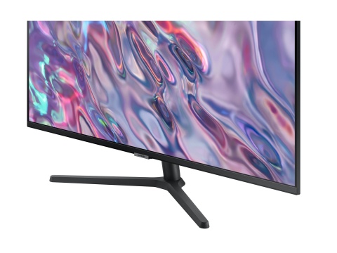 Samsung | Monitor | LS34C500GAUXEN | 34 " | VA | 21:9 | N/A Hz | 5 ms | Nie | 3440x1440 | 300 cd/m² | Porty HDMI w ilości 2 | Cz Samsung | Monitor | LS34C500GAUXEN | 34 " | VA | 21:9 | N/A Hz | 5 ms | Nie | 3440x1440 | 300 cd/m² | Porty HDMI w ilości 2 | Cz