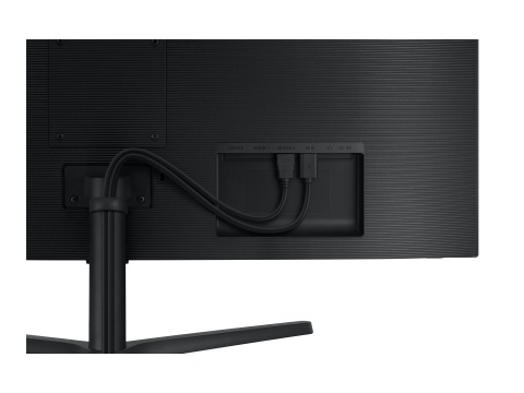 Samsung | Monitor | LS34C500GAUXEN | 34 " | VA | 21:9 | N/A Hz | 5 ms | Nie | 3440x1440 | 300 cd/m² | Porty HDMI w ilości 2 | Cz Samsung | Monitor | LS34C500GAUXEN | 34 " | VA | 21:9 | N/A Hz | 5 ms | Nie | 3440x1440 | 300 cd/m² | Porty HDMI w ilości 2 | Cz