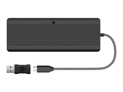 Raidsonic | Stacja dokująca Icy Box 9-w-1 USB Type-C i Type-A z podwójnym wyjściem wideo | IB-DK4080AC | Stacja dokująca | Porty Raidsonic | Stacja dokująca Icy Box 9-w-1 USB Type-C i Type-A z podwójnym wyjściem wideo | IB-DK4080AC | Stacja dokująca | Porty