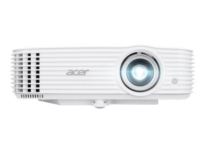 Acer | H6830BD | 4K UHD (3840 x 2160) | 3800 ANSI lumenów | Biały | Gwarancja na lampę 12 miesięcy Acer | H6830BD | 4K UHD (3840 x 2160) | 3800 ANSI lumenów | Biały | Gwarancja na lampę 12 miesięcy