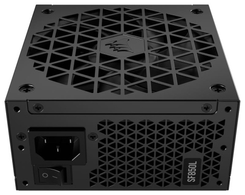 Corsair | PSU | SF850L | 850 W Corsair | PSU | SF850L | 850 W