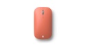Microsoft | Nowoczesna mysz mobilna | KTF-00055 | Mysz Bluetooth | Bezprzewodowa | Bluetooth 4.2 | Brzoskwiniowa