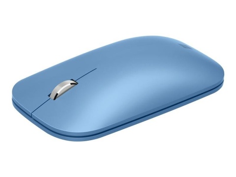 Microsoft | Nowoczesna mysz mobilna | KTF-00076 | Bezprzewodowa | Bluetooth | Szafirowa Microsoft | Nowoczesna mysz mobilna | KTF-00076 | Bezprzewodowa | Bluetooth | Szafirowa