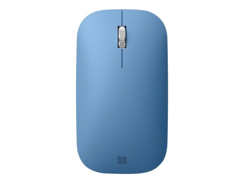 Microsoft | Nowoczesna mysz mobilna | KTF-00076 | Bezprzewodowa | Bluetooth | Szafirowa Microsoft | Nowoczesna mysz mobilna | KTF-00076 | Bezprzewodowa | Bluetooth | Szafirowa