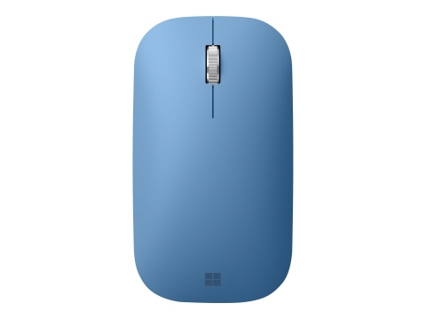 Microsoft | Nowoczesna mysz mobilna | KTF-00076 | Bezprzewodowa | Bluetooth | Szafirowa Microsoft | Nowoczesna mysz mobilna | KTF-00076 | Bezprzewodowa | Bluetooth | Szafirowa