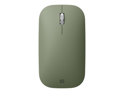 Microsoft | Nowoczesna mysz mobilna | KTF-00092 | Bezprzewodowa | Bluetooth | Forest Microsoft | Nowoczesna mysz mobilna | KTF-00092 | Bezprzewodowa | Bluetooth | Forest