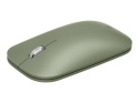 Microsoft | Nowoczesna mysz mobilna | KTF-00092 | Bezprzewodowa | Bluetooth | Forest