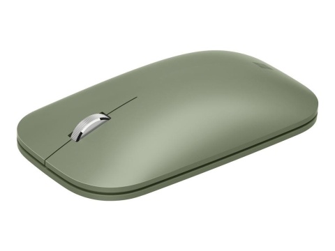 Microsoft | Nowoczesna mysz mobilna | KTF-00092 | Bezprzewodowa | Bluetooth | Forest Microsoft | Nowoczesna mysz mobilna | KTF-00092 | Bezprzewodowa | Bluetooth | Forest