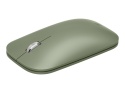 Microsoft | Nowoczesna mysz mobilna | KTF-00092 | Bezprzewodowa | Bluetooth | Forest