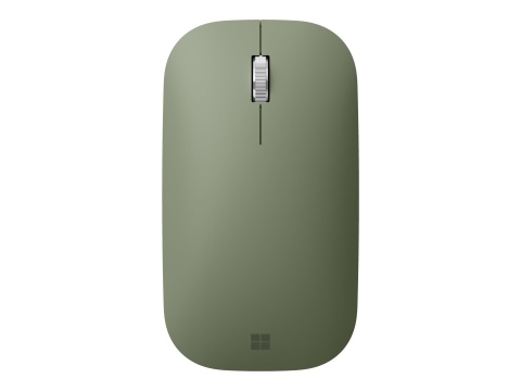 Microsoft | Nowoczesna mysz mobilna | KTF-00092 | Bezprzewodowa | Bluetooth | Forest Microsoft | Nowoczesna mysz mobilna | KTF-00092 | Bezprzewodowa | Bluetooth | Forest