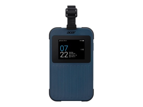 Mobilny hotspot Enduro Connect M3 Wi-Fi 5G LTE, bez karty SIM | FF.G2CTA.001 | 802.11ax | Porty Ethernet LAN (RJ-45) 0 | Obsługa Mobilny hotspot Enduro Connect M3 Wi-Fi 5G LTE, bez karty SIM | FF.G2CTA.001 | 802.11ax | Porty Ethernet LAN (RJ-45) 0 | Obsługa