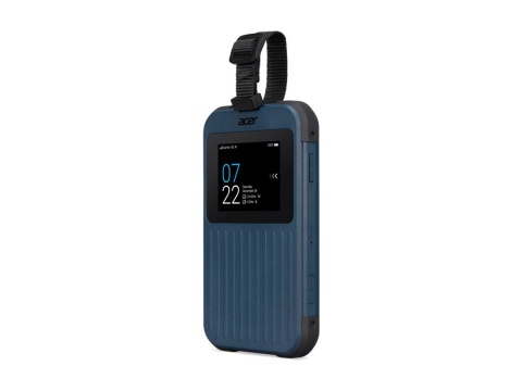 Mobilny hotspot Enduro Connect M3 Wi-Fi 5G LTE, bez karty SIM | FF.G2CTA.001 | 802.11ax | Porty Ethernet LAN (RJ-45) 0 | Obsługa Mobilny hotspot Enduro Connect M3 Wi-Fi 5G LTE, bez karty SIM | FF.G2CTA.001 | 802.11ax | Porty Ethernet LAN (RJ-45) 0 | Obsługa