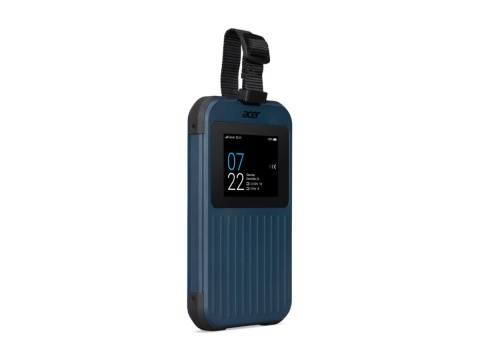 Mobilny hotspot Enduro Connect M3 Wi-Fi 5G LTE, bez karty SIM | FF.G2CTA.001 | 802.11ax | Porty Ethernet LAN (RJ-45) 0 | Obsługa Mobilny hotspot Enduro Connect M3 Wi-Fi 5G LTE, bez karty SIM | FF.G2CTA.001 | 802.11ax | Porty Ethernet LAN (RJ-45) 0 | Obsługa