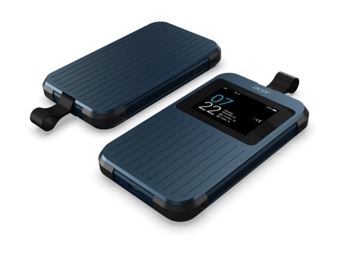 Mobilny hotspot Enduro Connect M3 Wi-Fi 5G LTE, bez karty SIM | FF.G2CTA.001 | 802.11ax | Porty Ethernet LAN (RJ-45) 0 | Obsługa Mobilny hotspot Enduro Connect M3 Wi-Fi 5G LTE, bez karty SIM | FF.G2CTA.001 | 802.11ax | Porty Ethernet LAN (RJ-45) 0 | Obsługa