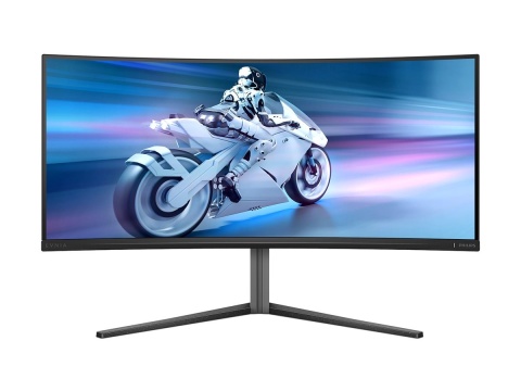 Philips 34M2C6500/00 Evnia 6000 | 34 " | LED | WQHD | 21:9 | 175 Hz | 0,03 ms | 3440 x 1440 pikseli | 2 porty HDMI Philips 34M2C6500/00 Evnia 6000 | 34 " | LED | WQHD | 21:9 | 175 Hz | 0,03 ms | 3440 x 1440 pikseli | 2 porty HDMI