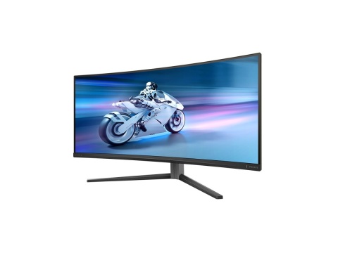 Philips 34M2C6500/00 Evnia 6000 | 34 " | LED | WQHD | 21:9 | 175 Hz | 0,03 ms | 3440 x 1440 pikseli | 2 porty HDMI Philips 34M2C6500/00 Evnia 6000 | 34 " | LED | WQHD | 21:9 | 175 Hz | 0,03 ms | 3440 x 1440 pikseli | 2 porty HDMI