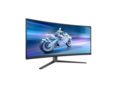 Philips 34M2C6500/00 Evnia 6000 | 34 " | LED | WQHD | 21:9 | 175 Hz | 0,03 ms | 3440 x 1440 pikseli | 2 porty HDMI Philips 34M2C6500/00 Evnia 6000 | 34 " | LED | WQHD | 21:9 | 175 Hz | 0,03 ms | 3440 x 1440 pikseli | 2 porty HDMI