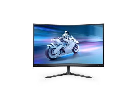 Philips 27M2C5200W/00 | 27 " | VA | 16:9 | 180 Hz | 1 ms | 1920 x 1080 pikseli | 300 cd/m² | 2 porty HDMI | Gwarancja 24 miesiąc Philips 27M2C5200W/00 | 27 " | VA | 16:9 | 180 Hz | 1 ms | 1920 x 1080 pikseli | 300 cd/m² | 2 porty HDMI | Gwarancja 24 miesiąc