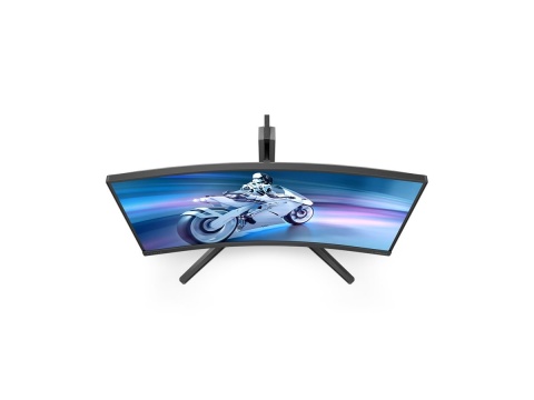 Philips 27M2C5200W/00 | 27 " | VA | 16:9 | 180 Hz | 1 ms | 1920 x 1080 pikseli | 300 cd/m² | 2 porty HDMI | Gwarancja 24 miesiąc Philips 27M2C5200W/00 | 27 " | VA | 16:9 | 180 Hz | 1 ms | 1920 x 1080 pikseli | 300 cd/m² | 2 porty HDMI | Gwarancja 24 miesiąc