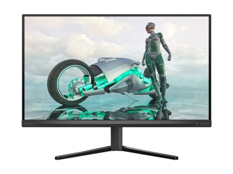 Philips 27M2N3200S/00 | 27 " | IPS | 16:9 | 180 Hz | 1 ms | 1920 x 1080 pikseli | 300 cd/m² | 2 porty HDMI | Czarny | Gwarancja Philips 27M2N3200S/00 | 27 " | IPS | 16:9 | 180 Hz | 1 ms | 1920 x 1080 pikseli | 300 cd/m² | 2 porty HDMI | Czarny | Gwarancja