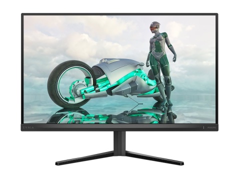 Philips 27M2N3500NL/00 | 27 " | VA | 16:9 | 144 Hz | 1 ms | 2560 x 1440 pikseli | 300 cd/m² | 2 porty HDMI | Gwarancja 24 miesią Philips 27M2N3500NL/00 | 27 " | VA | 16:9 | 144 Hz | 1 ms | 2560 x 1440 pikseli | 300 cd/m² | 2 porty HDMI | Gwarancja 24 miesią