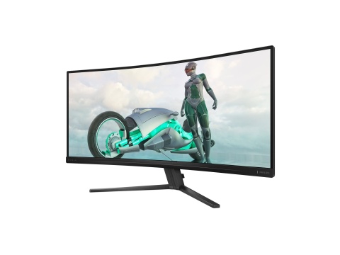 Philips 34M2C3500L/00 | 34 " | VA | 21:9 | 180 Hz | 1 ms | 3440 x 1440 pikseli | 300 cd/m² | 2 porty HDMI | Gwarancja 24 miesiąc Philips 34M2C3500L/00 | 34 " | VA | 21:9 | 180 Hz | 1 ms | 3440 x 1440 pikseli | 300 cd/m² | 2 porty HDMI | Gwarancja 24 miesiąc
