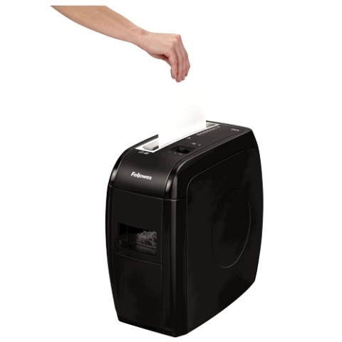 Niszczarka Powershred | 21Cs | Czarny/Srebrny | 15 L | Niszczenie kart kredytowych | Standardowa obsługa papieru / wydajność 12 Niszczarka Powershred | 21Cs | Czarny/Srebrny | 15 L | Niszczenie kart kredytowych | Standardowa obsługa papieru / wydajność 12