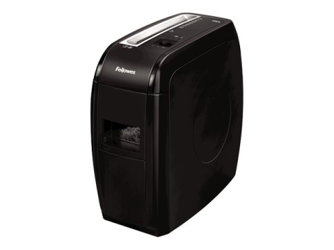 Niszczarka Powershred | 21Cs | Czarny/Srebrny | 15 L | Niszczenie kart kredytowych | Standardowa obsługa papieru / wydajność 12 Niszczarka Powershred | 21Cs | Czarny/Srebrny | 15 L | Niszczenie kart kredytowych | Standardowa obsługa papieru / wydajność 12