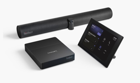 Lenovo ThinkSmart Core Gen 2 for Microsoft Team Rooms | 12WJ0008MT | Black Lenovo ThinkSmart Core Gen 2 for Microsoft Team Rooms | 12WJ0008MT | Black