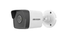 Hikvision | IP Camera | DS-2CD1053G0-I | Bullet | 5 MP | 2.8mm/4mm | Power over Ethernet (PoE) | IP67 | H.265+ | Micro SD, Max. 