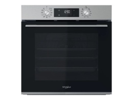 Piekarnik Whirlpool | OMK58HU1X | 71 L | Elektryczny | Hydrolityczny | Elektroniczny | Konwekcyjny | Wysokość 59,5 cm | Szerokoś